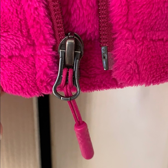 Fleece jacket - Picture 9 of 12